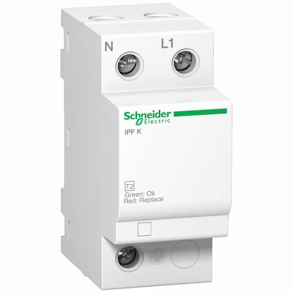 iPF40-T2-1P+N