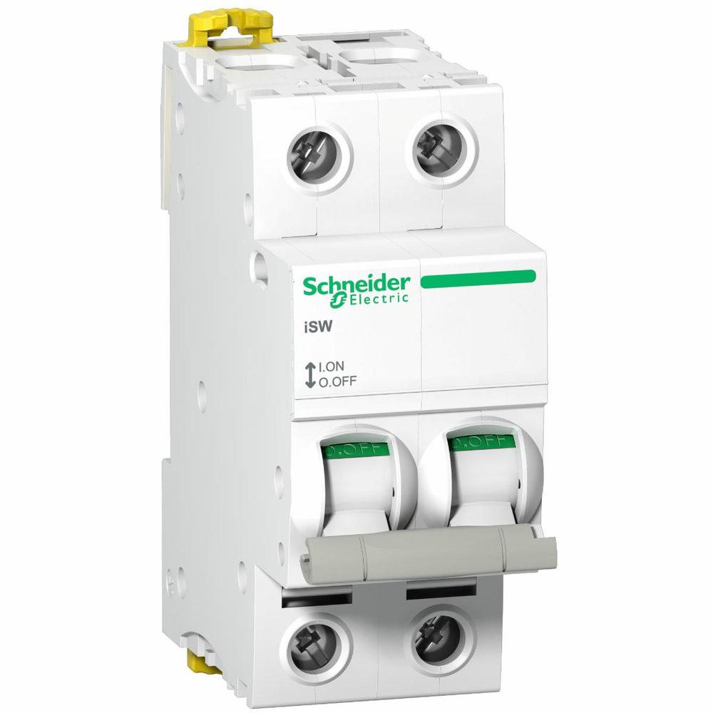 rozłącznik mod.iSW 2P 40A 415V AC