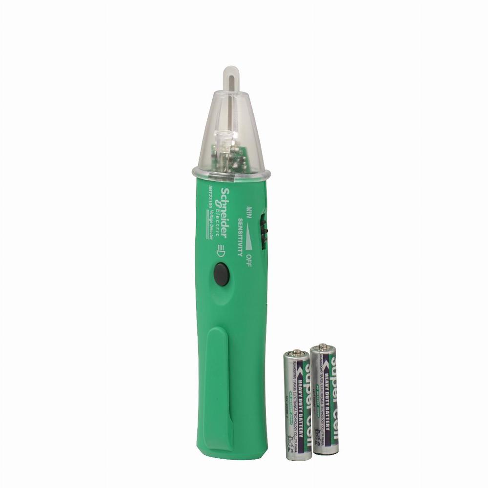 tester obecnosci napięcia SCHNEIDER