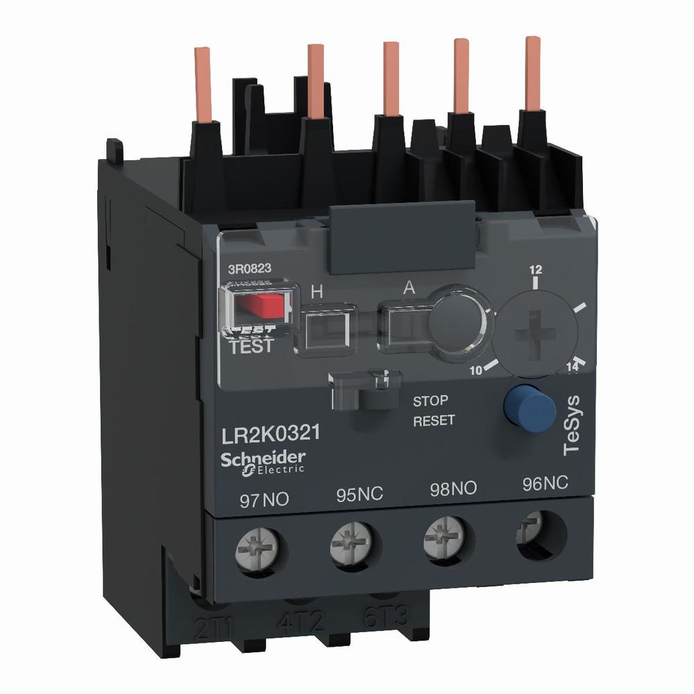 przekaźnik termiczny LC1/LP1 10-14A