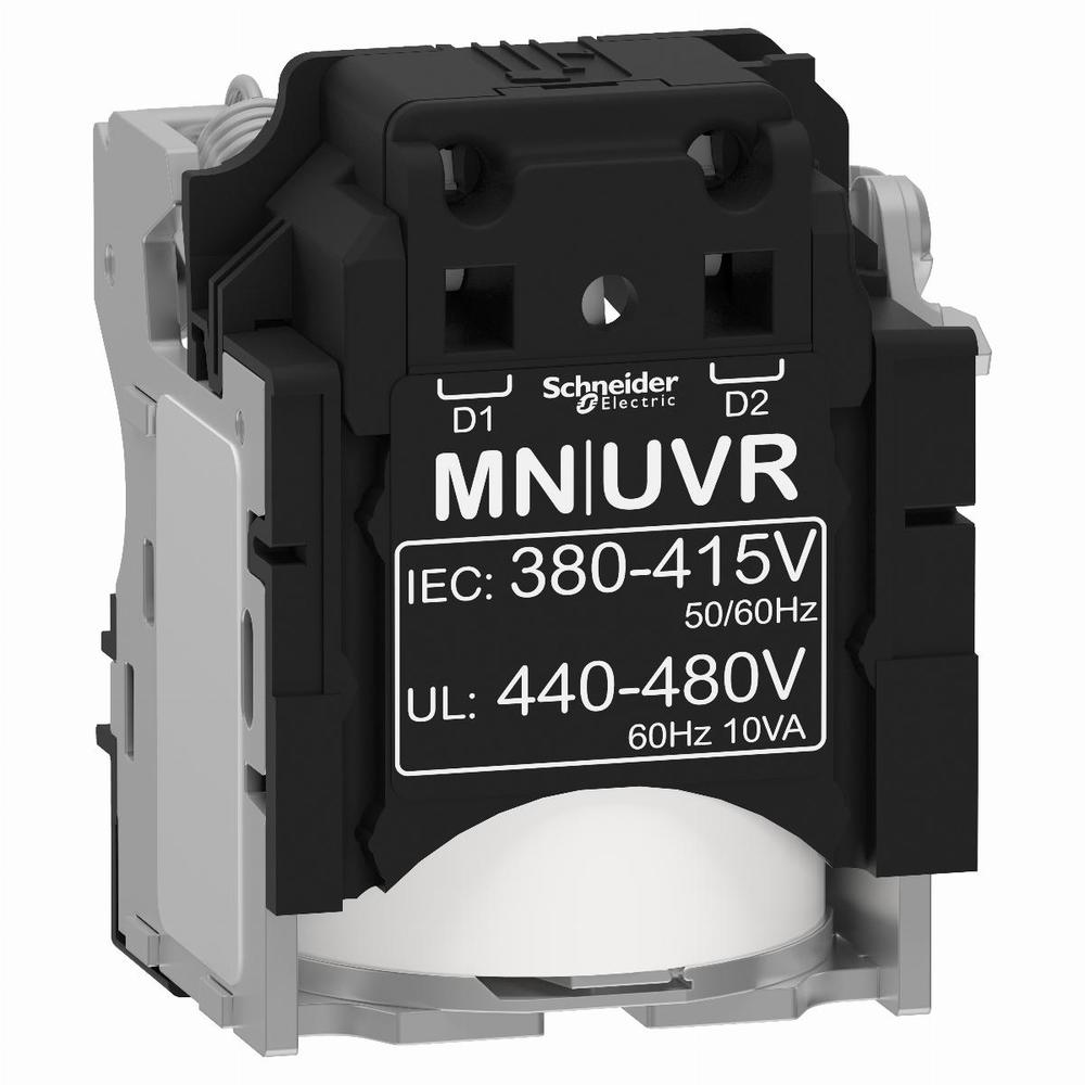 wyzwalacz wzrostowy MX 200-240V50/60Hz SHT NSX100-630