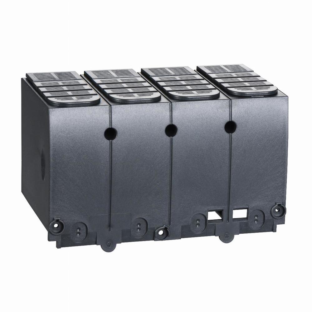 1 4P dł przyl osl INV/INS NSX100-250