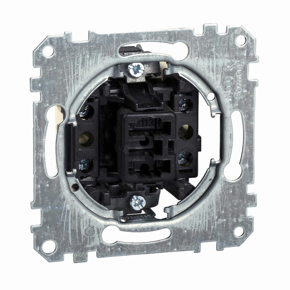 mechanizm łącznika swiecz. 20A/250V