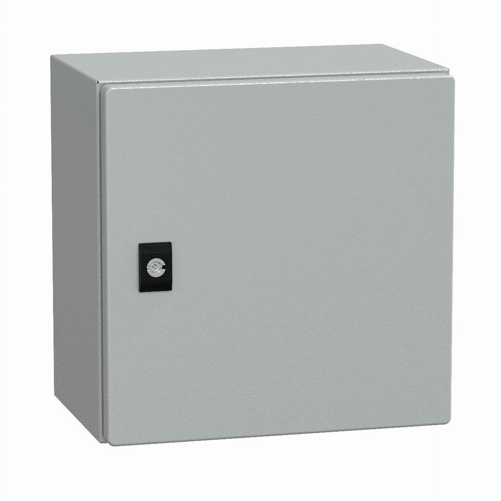 obudowa CRN z płytą montażową H=300mm W=300mm D=200mm (NSYMM33)