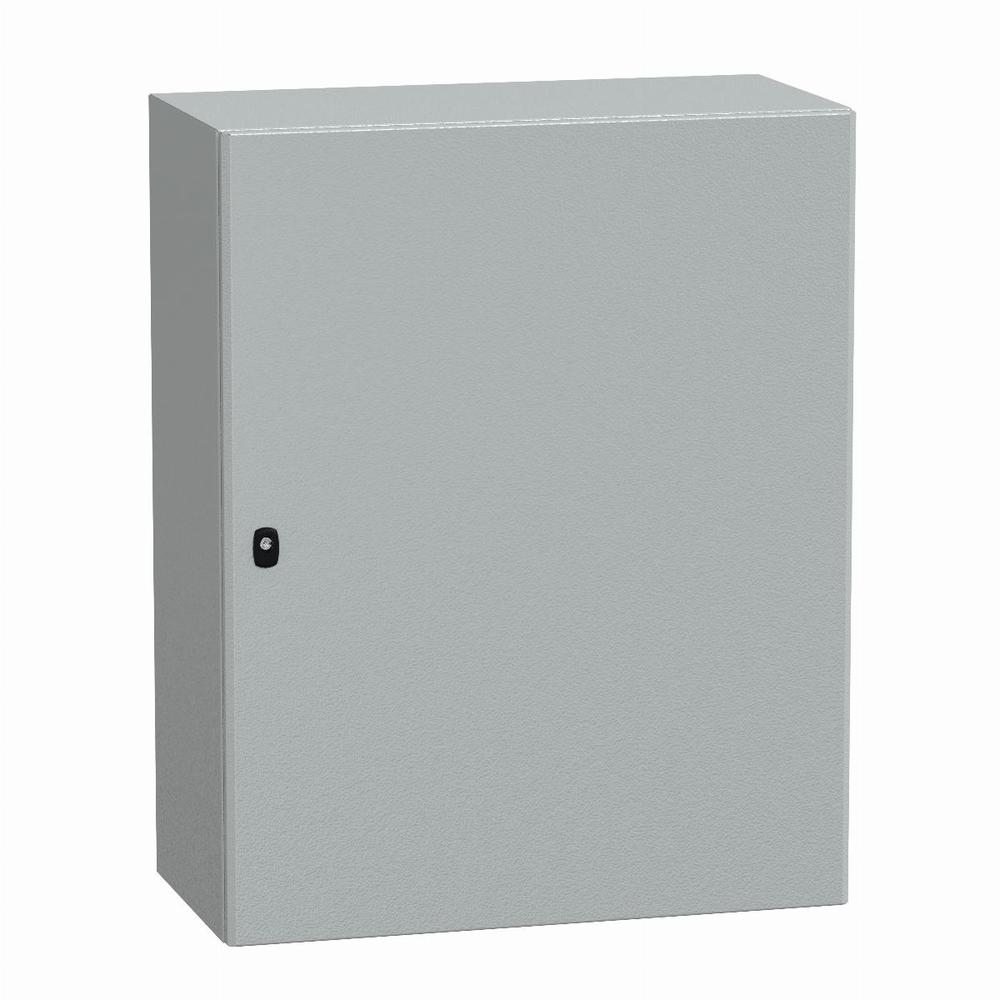 obudowa SPACIAL 3D 1000X800X400 NSYS3D10840