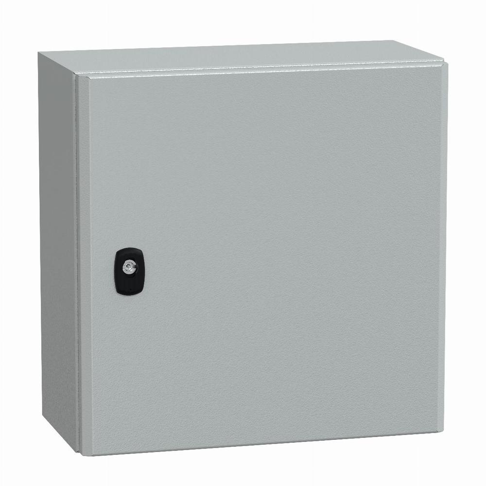 obudowa SPACIAL 3D 400x400x200