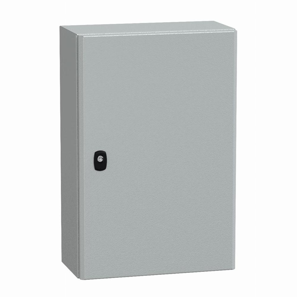 obudowa SPACIAL 3D 600x400x200+pl