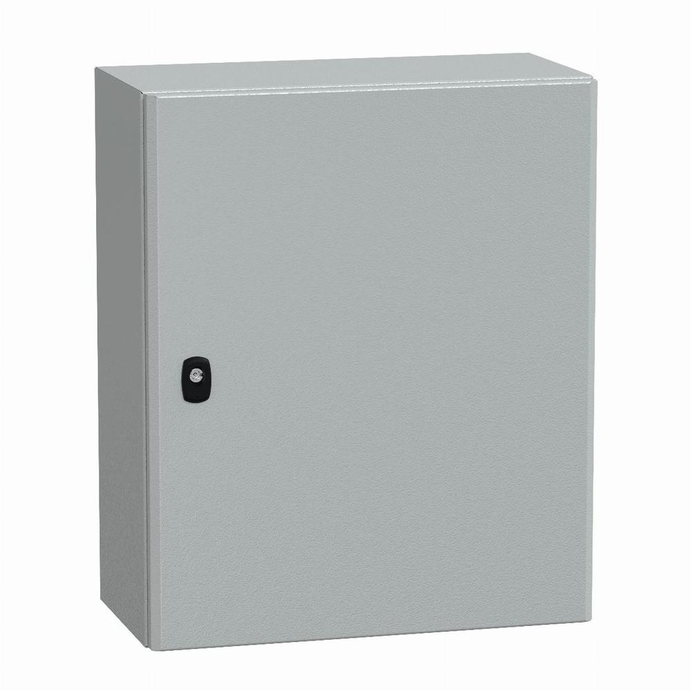 obudowa SPACIAL 3D 600x500x250 IP65
