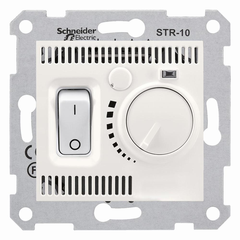 regulator temp.SEDNA krem