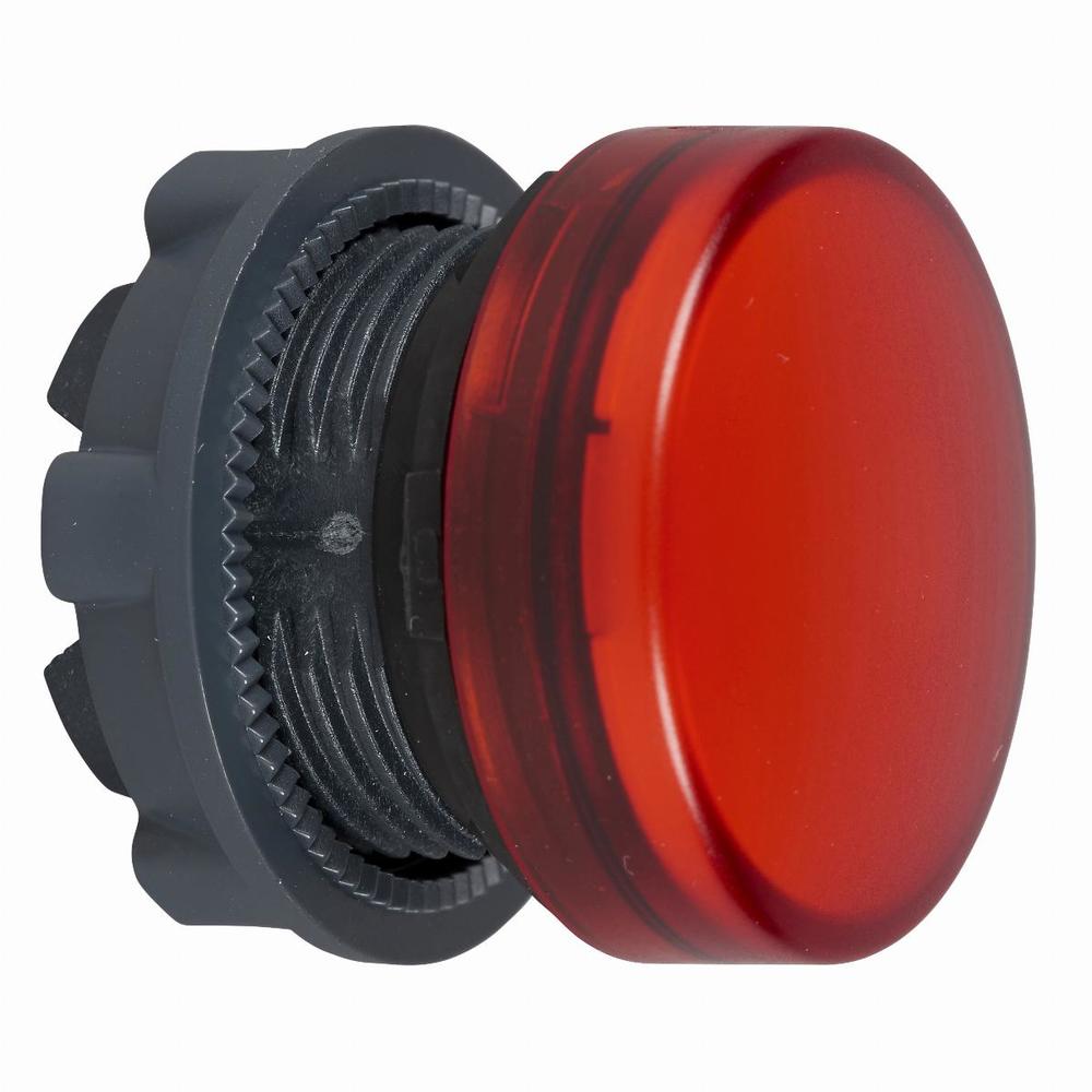 główka lamp.sygn.ZB5AV043