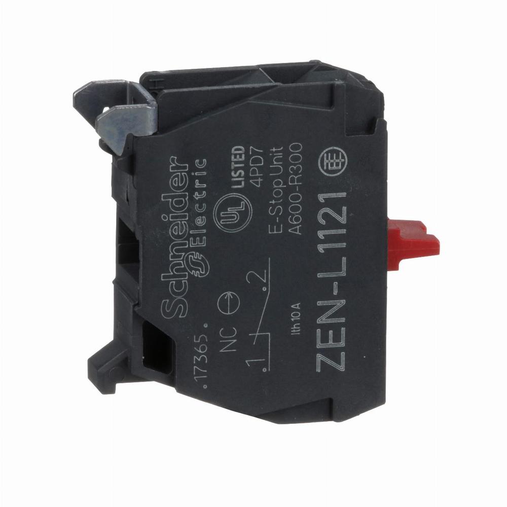 blok zestykow ZENL1121