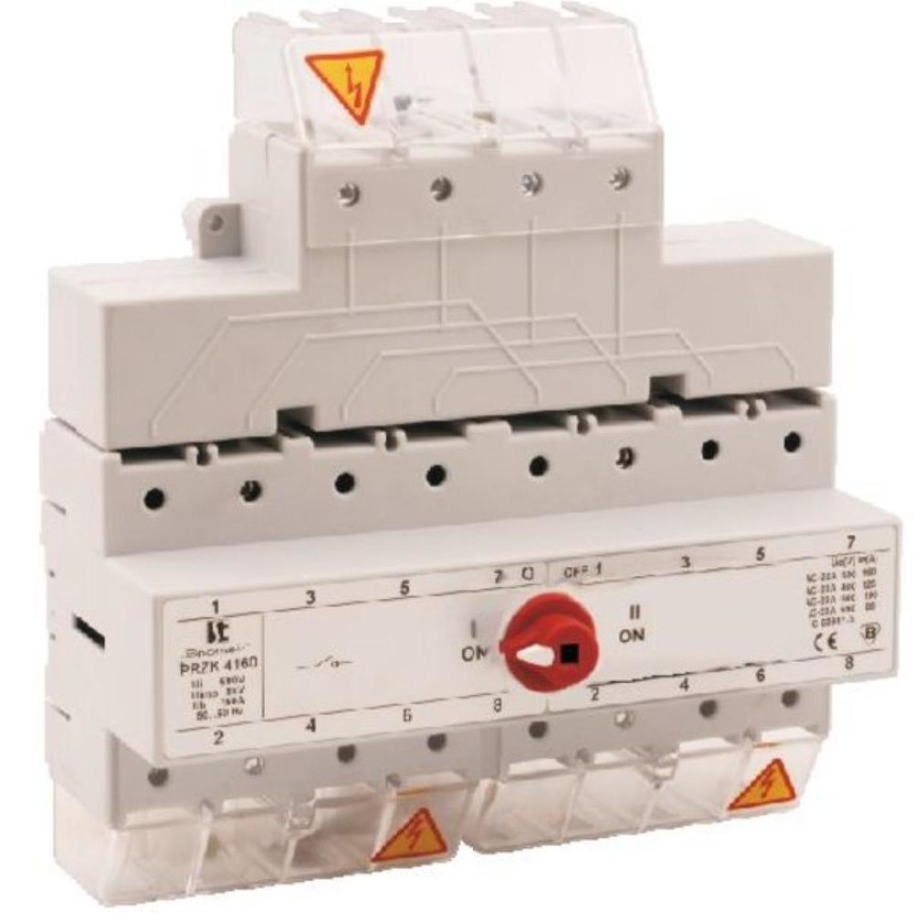 przełącznik zrodl.zasi.PRZK-4160\W02