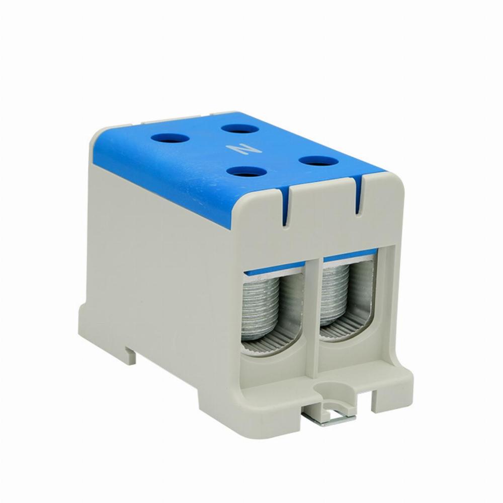 złączka przelotowa WLZ35/2x150/n