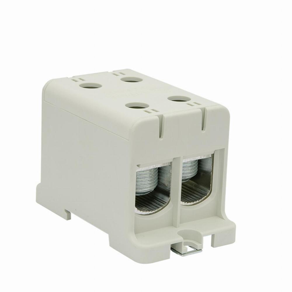 Złączka przelotowa WLZ35/2x150/s