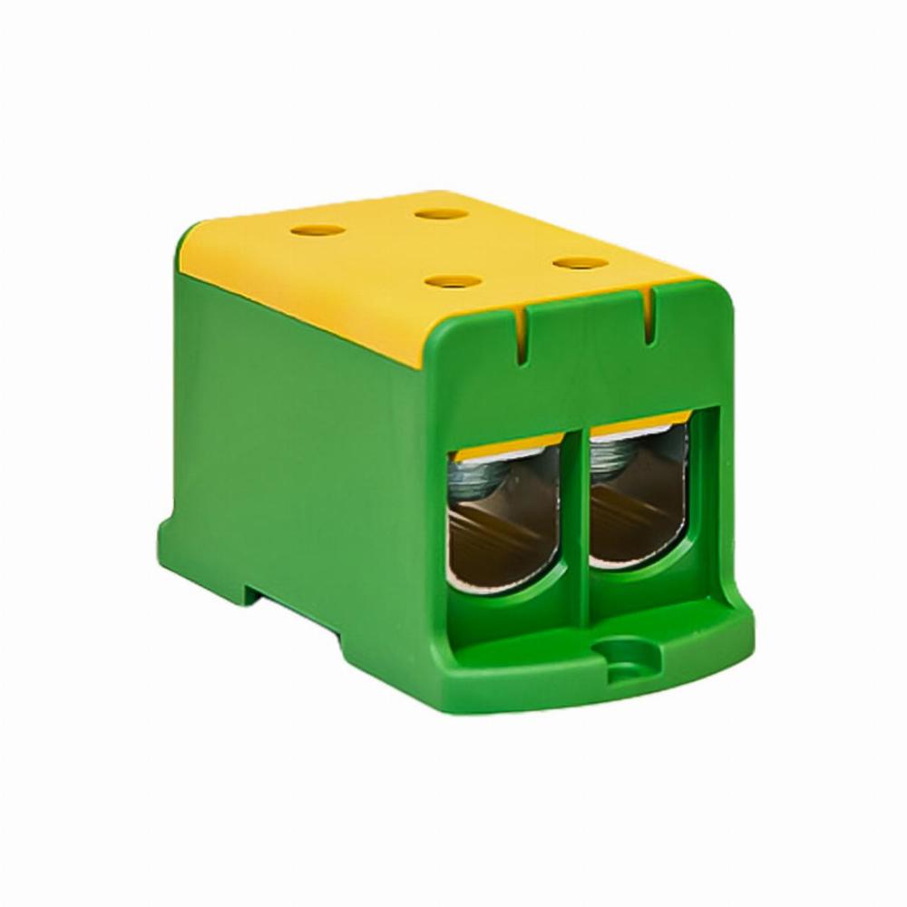 Złączka przelotowa WLZ35/2x240/z