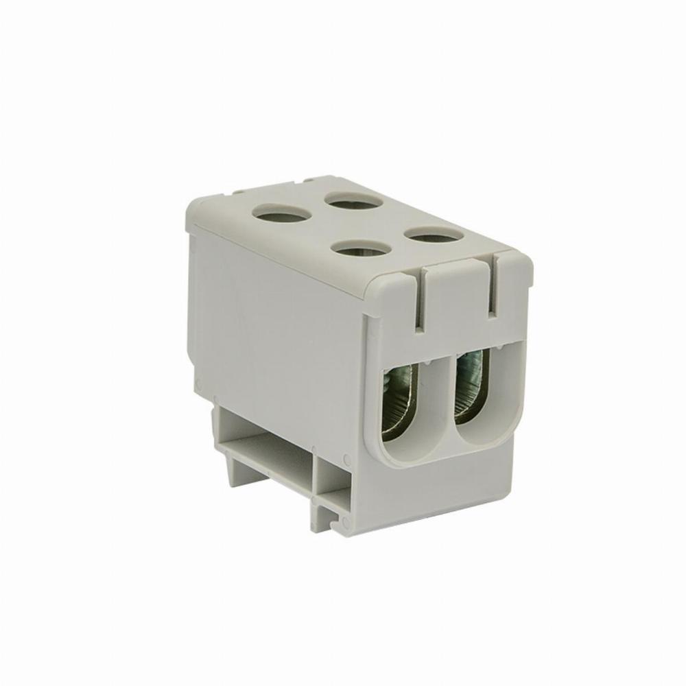 Złączka przelotowa WLZ35/2x50/s