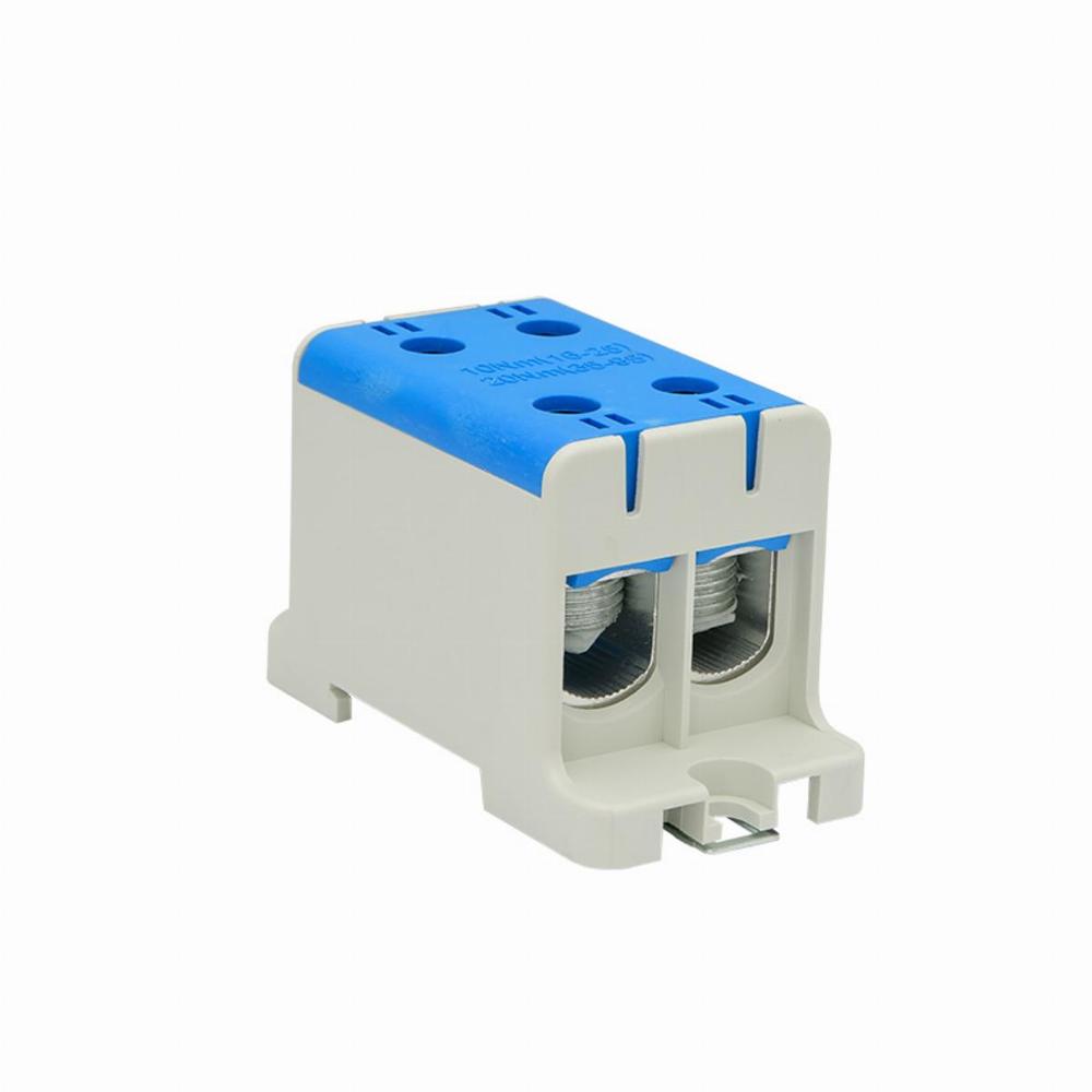 Złączka przelotowa WLZ35/2x95/n