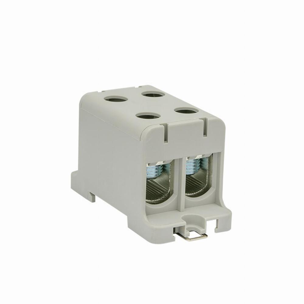 Złączka przelotowa WLZ35/2x95/s
