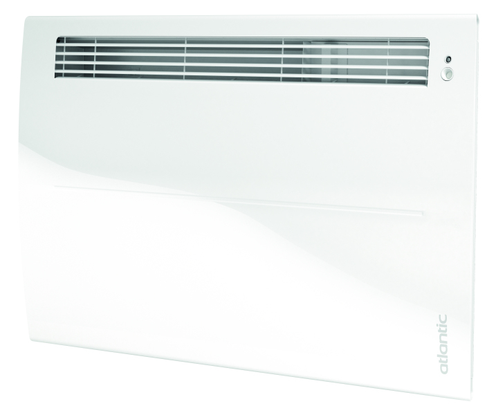 ALTIS Wi-Fi konwektor elektryczny 2000W (model wiszący) z możliwością montażu na nóżkach (opcja) oraz sterowania przy użyciu aplikacji COZYTOUCH 2000 W