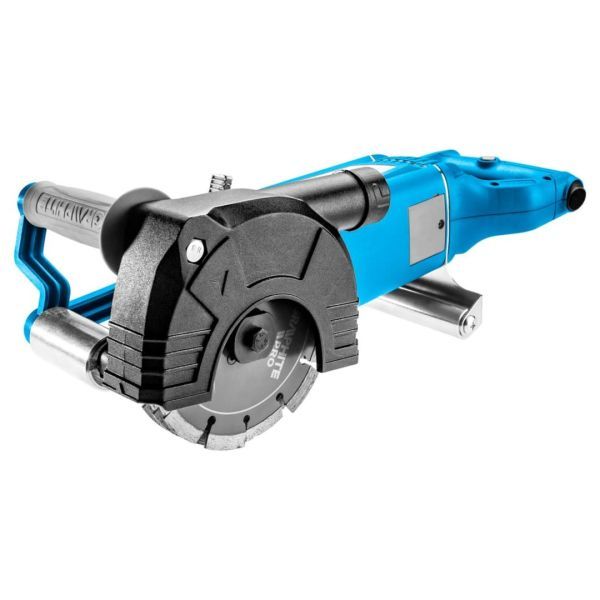 Bruzdownica 2400W, tarcza 150 x 22.2 mm, walizka