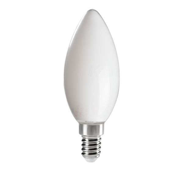 żarówka iLED XLED C35 4,5W-WW-M E14