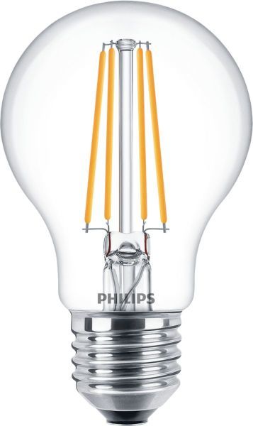 żarówka CLA LEDBulb D 8-60W A60 E27 827 CL DIM