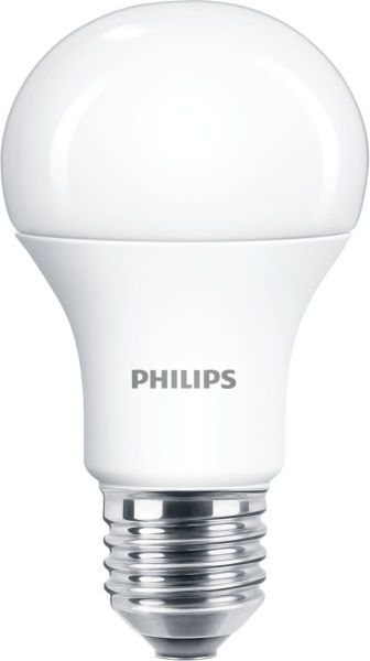 żarówka CorePro LEDbulb D 10.5-75W A60 E27 927 DIM