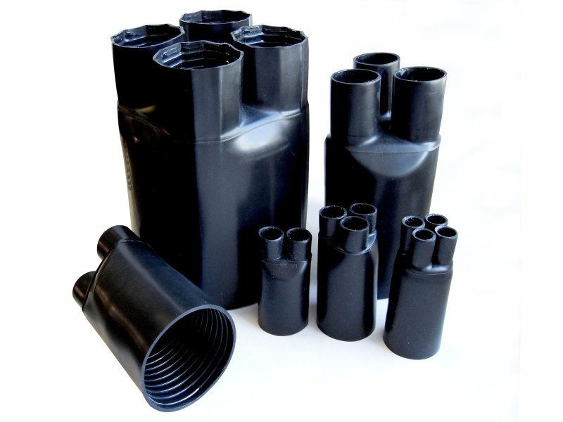 palczatka termokurczliwa 4-pal. 110/44 (120-400)