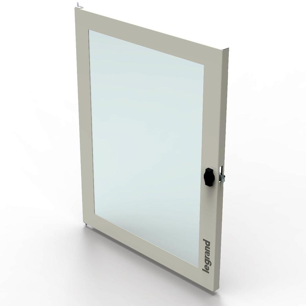 DRZWI PRZEZROCZYSTE XL3 S 160 5X24M, Legrand