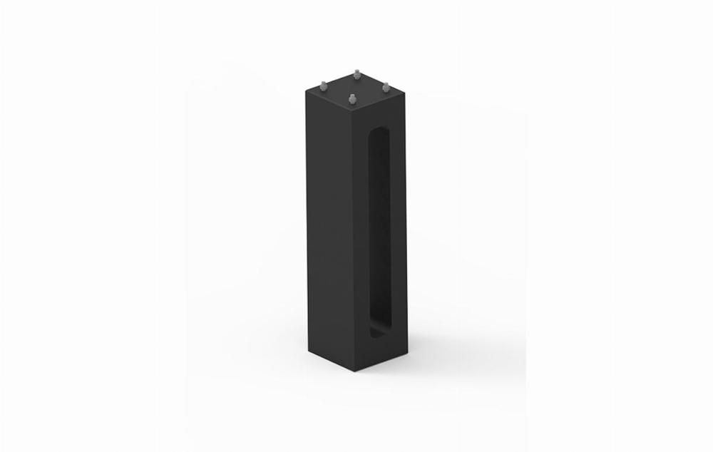 FUNDAMENT POD MASZT ODGROMOWY 400