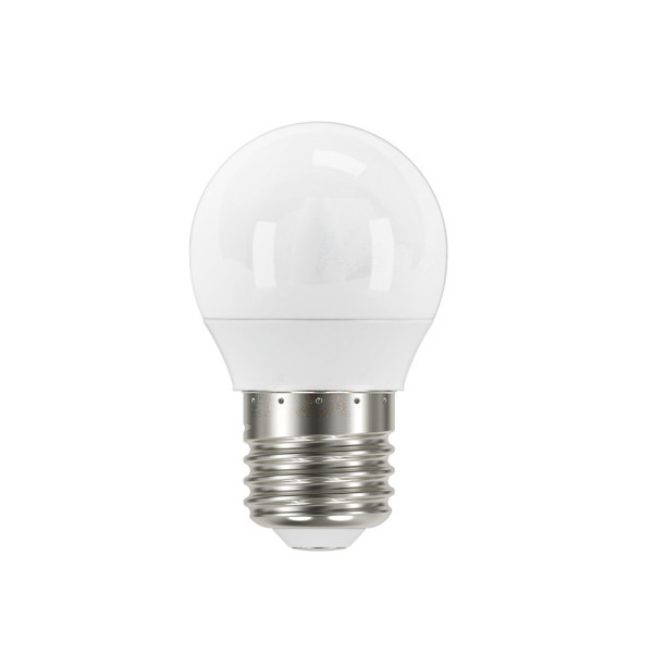 żarówka IQ-LED G45 5,5W-CW LED E27