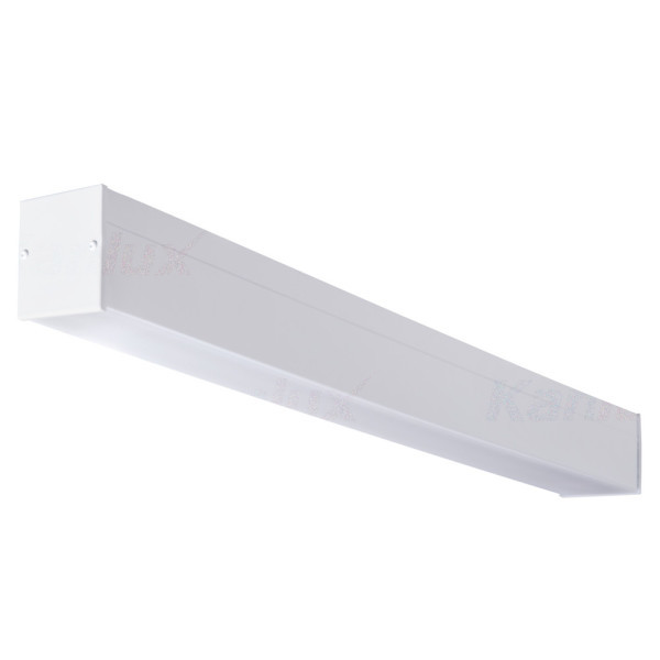 ALIN 4LED 1X150-W KLOSZ MATOWY NW