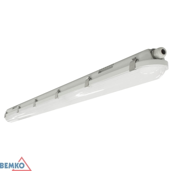 oprawa hermetyczna LED ALWIR 40W 4000K 6000LM IP65