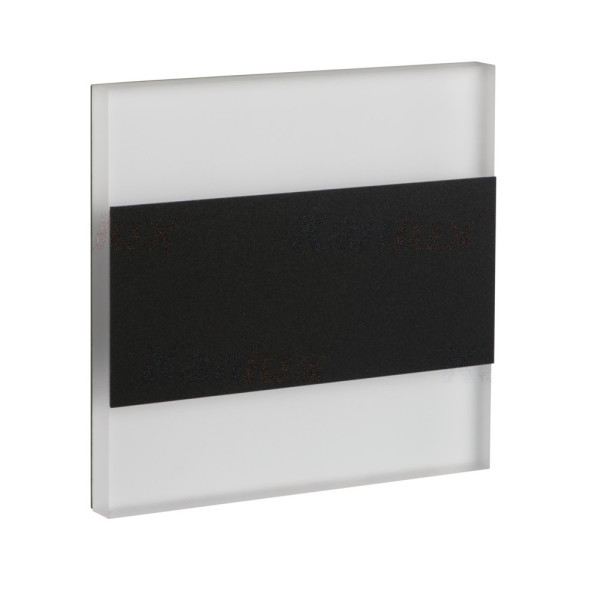 oprawa dekoracyjna TERRA LED B-NW
