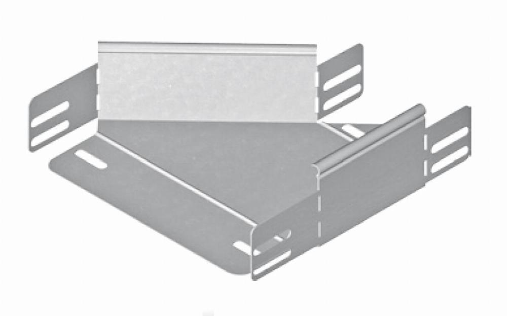 RKPBL200/100H42 Redukcja prawa - grubość blachy 0,70 mm