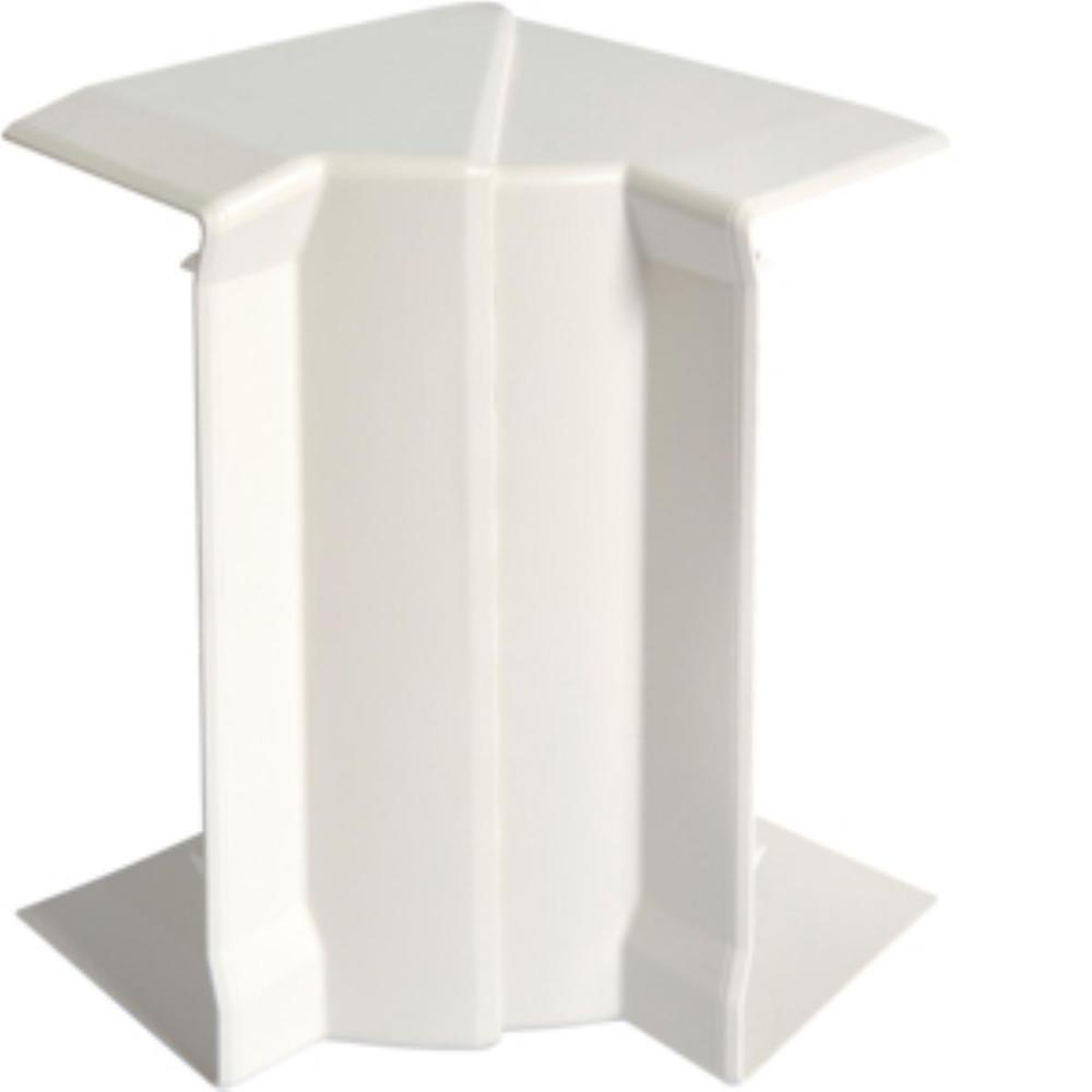 kąt wewnętrzny, 50x131mm, biały tehalit.GBD