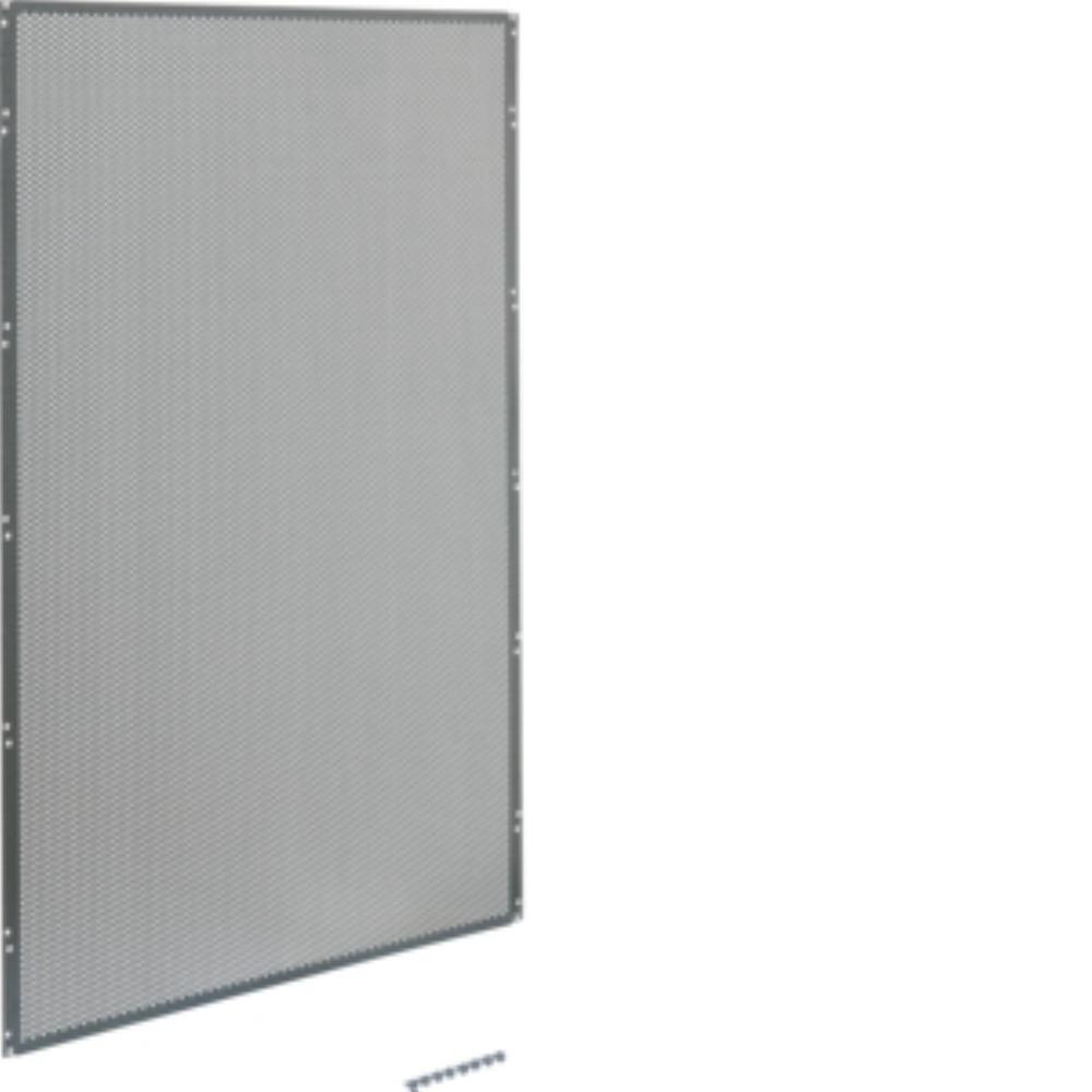 płyta montażowa univers N dla teletechniki wysokość obudowy 950mm 2-polowa