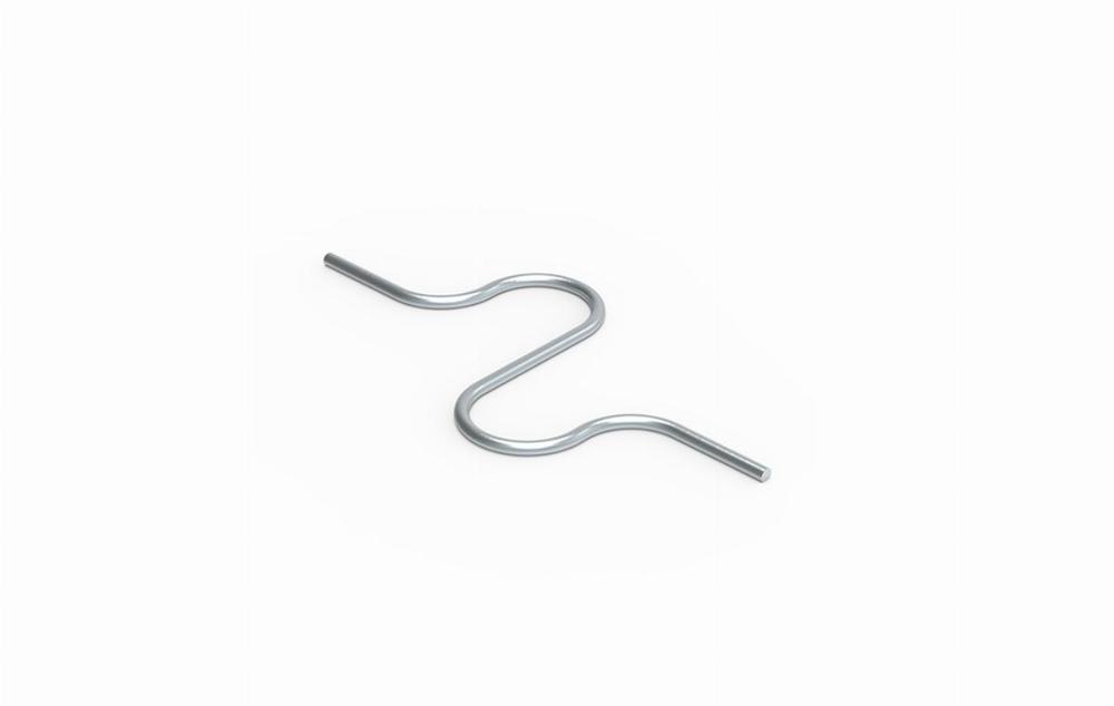 element kompensacyjny TYP 123.1 AL 12300109