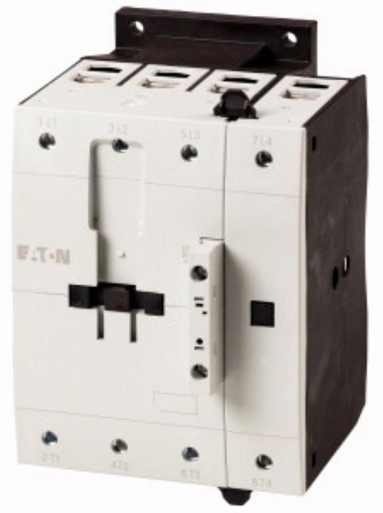 DILMP200(RAC240) Stycznik mocy, 4 biegunowy 200A [AC-1]