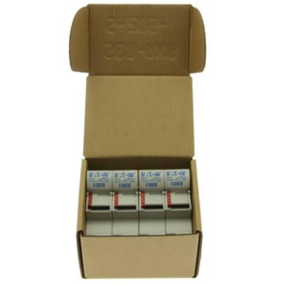 podstawa wkł. cyl. 14x51, 4p, 50A, 690 Vac CH144DU