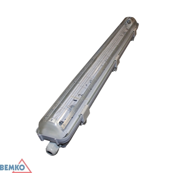 oprawa hermetycznaEMPTY 1X36W PC