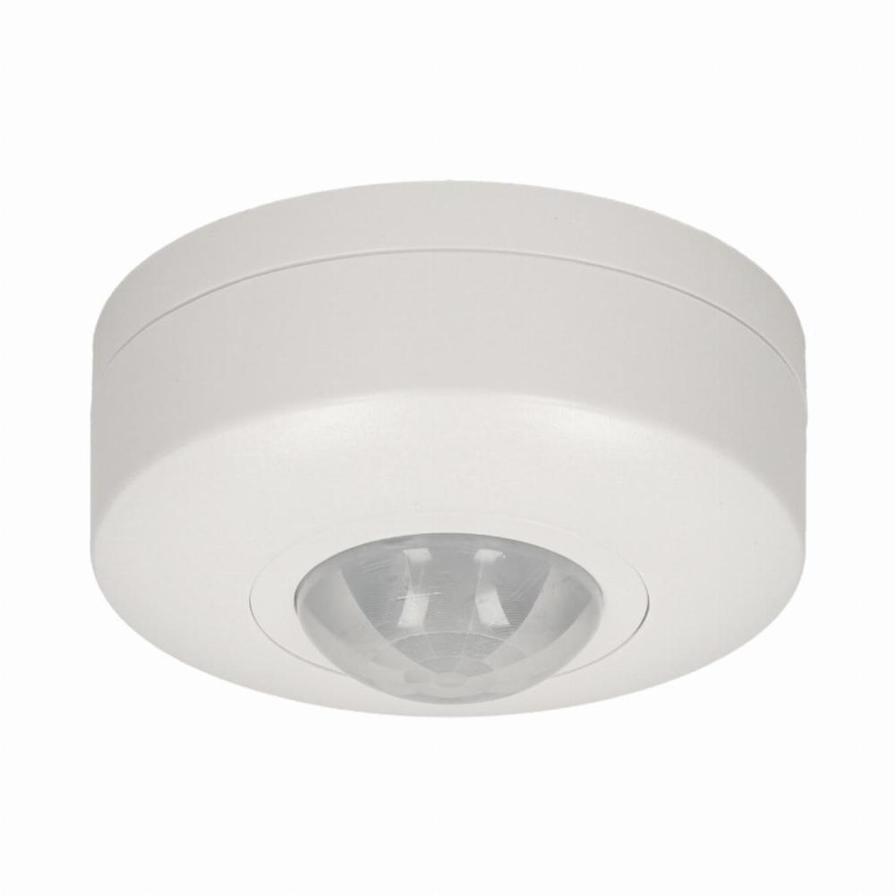 Czujnik ruchu mini 360st. IP20, 1200W