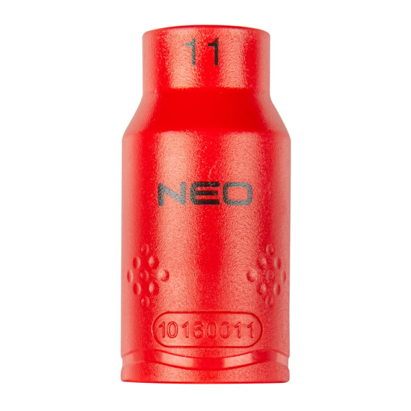 Nasadka sześciokątna 1/2" 11 mm 1000V