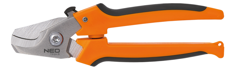 Obcinak do kabli miedzianych i aluminiowych 185 mm