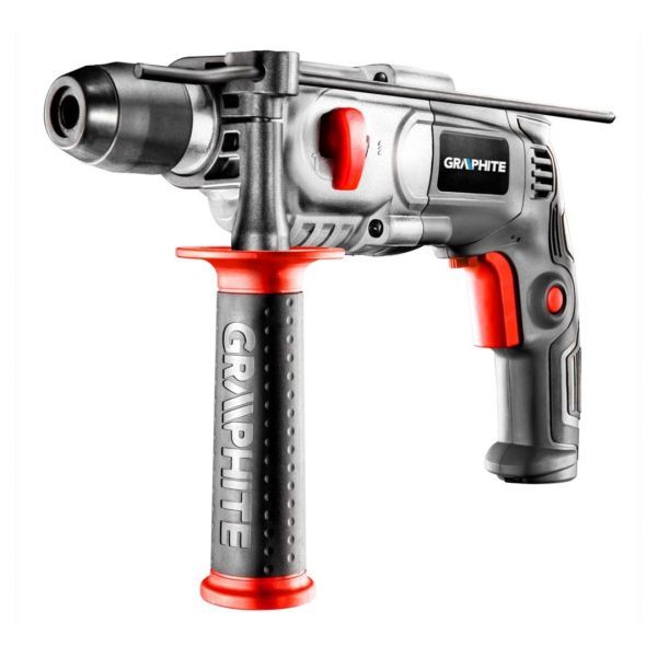 Młotowiertarka SDS+ 400W, walizka