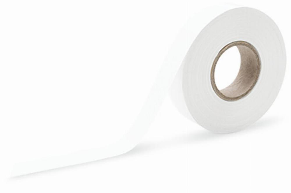 paski oznacznikowe do drukarki Smart Printer mocno przylepne 22,6mm biały