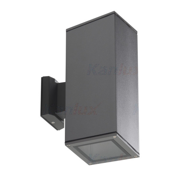 oprawa elewacyjna LART EL-260-GR
