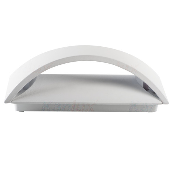 oprawa elewacyjna BISO LED EL 8W-W