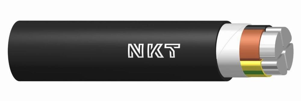 kabel energetyczny YAKXS 1x240 RMC 0,6/1 kV