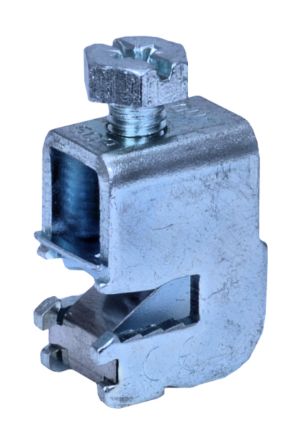 zacisk dla szyny MAE0505E15 5mm/10-50mm2 (PS5005) 315A metaliczny